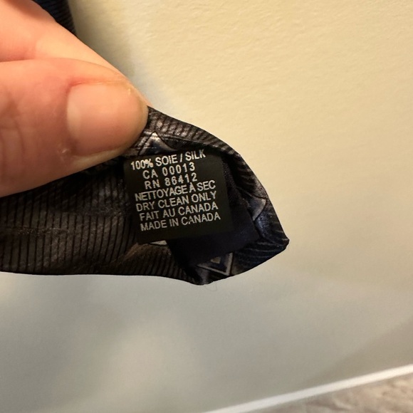 Luxury Christian Dior Ties! - Picture 7 of 13